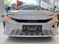 Toyota Camry 2024 годаүшін16 500 000 тг. в Алматы