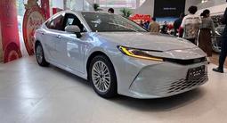Toyota Camry 2024 года за 16 500 000 тг. в Алматы – фото 3