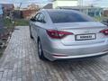 Hyundai Sonata 2016 года за 6 800 000 тг. в Астана – фото 4