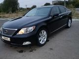 Lexus LS 460 2008 годаүшін6 500 000 тг. в Уральск