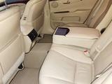 Lexus LS 460 2008 года за 7 500 000 тг. в Уральск – фото 3