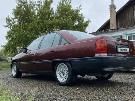 Opel Omega 1990 года за 750 000 тг. в Караганда – фото 3