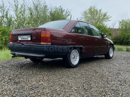 Opel Omega 1990 годаүшін750 000 тг. в Караганда – фото 4