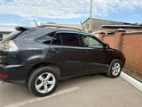 Lexus RX 350 2006 годаүшін7 000 000 тг. в Караганда – фото 4