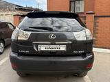 Lexus RX 350 2006 годаүшін7 000 000 тг. в Караганда – фото 3