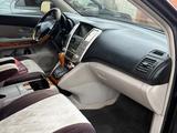 Lexus RX 350 2006 годаүшін7 000 000 тг. в Караганда – фото 5