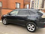 Lexus RX 350 2006 годаүшін7 000 000 тг. в Караганда – фото 2