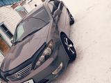 Toyota Camry 2005 годаүшін4 600 000 тг. в Усть-Каменогорск – фото 5