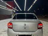 Renault Logan 2015 годаүшін2 500 000 тг. в Атырау – фото 2