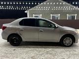 Renault Logan 2015 годаүшін2 500 000 тг. в Атырау – фото 3