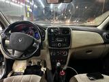 Renault Logan 2015 годаүшін2 500 000 тг. в Атырау – фото 5