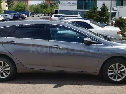 Hyundai i40 2016 года за 8 000 000 тг. в Астана – фото 5