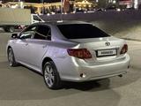Toyota Corolla 2006 года за 4 000 000 тг. в Шымкент – фото 5