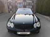 Mercedes-Benz SL 55 AMG 2003 года за 14 999 000 тг. в Алматы – фото 3