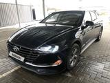 Hyundai Sonata 2020 годаүшін9 890 000 тг. в Алматы