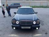 Mercedes-Benz A 210 1997 годаүшін1 500 000 тг. в Жезказган – фото 5