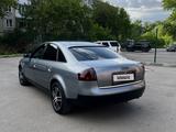 Audi A6 1999 года за 3 100 000 тг. в Петропавловск