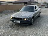 BMW 520 1991 года за 1 000 000 тг. в Талдыкорган – фото 3