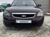 ВАЗ (Lada) Priora 2172 2012 годаүшін1 850 000 тг. в Актобе