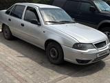 Daewoo Nexia 2012 года за 1 000 000 тг. в Актау – фото 2