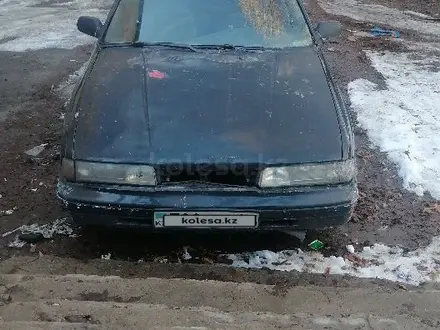 Mazda 626 1990 года за 450 000 тг. в Талгар