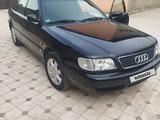 Audi A6 1997 года за 2 500 000 тг. в Кентау