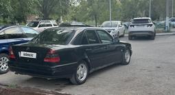 Mercedes-Benz C 280 1996 годаfor1 000 000 тг. в Караганда – фото 2