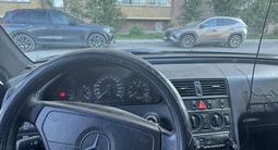 Mercedes-Benz C 280 1996 годаfor1 000 000 тг. в Караганда – фото 3