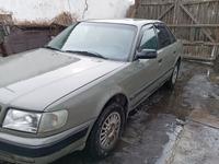 Audi 100 1991 годаүшін1 550 000 тг. в Семей