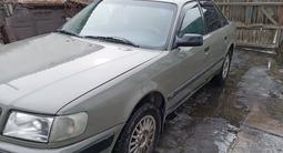 Audi 100 1991 года за 1 650 000 тг. в Семей