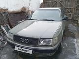 Audi 100 1991 годаүшін1 550 000 тг. в Семей – фото 2