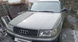 Audi 100 1991 года за 1 550 000 тг. в Семей – фото 2