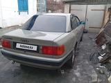 Audi 100 1991 годаүшін1 650 000 тг. в Семей – фото 4