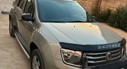 Renault Duster 2014 годаүшін5 500 000 тг. в Актау – фото 2