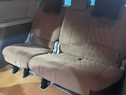 Toyota Sienna 2015 года за 11 500 000 тг. в Атырау – фото 4