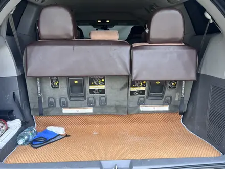 Toyota Sienna 2015 года за 11 500 000 тг. в Атырау – фото 5