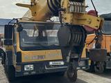 XCMG  QY40K 2007 года за 35 000 000 тг. в Караганда