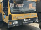 XCMG  QY40K 2007 года за 35 000 000 тг. в Караганда – фото 2