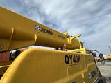 XCMG  QY40K 2007 года за 35 000 000 тг. в Караганда – фото 3