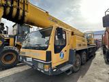 XCMG  QY40K 2007 года за 35 000 000 тг. в Караганда – фото 4