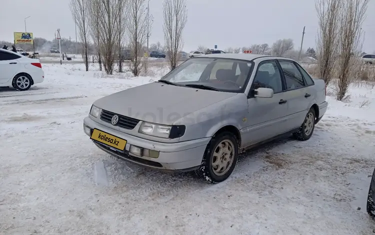 Volkswagen Passat 1996 годаүшін900 000 тг. в Актобе