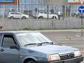 ВАЗ (Lada) 21099 2001 года за 1 300 000 тг. в Алматы – фото 3