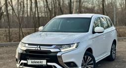 Mitsubishi Outlander 2022 года за 10 500 000 тг. в Уральск