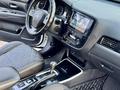 Mitsubishi Outlander 2022 года за 10 500 000 тг. в Уральск – фото 12