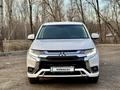 Mitsubishi Outlander 2022 года за 10 500 000 тг. в Уральск – фото 3
