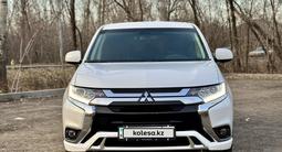 Mitsubishi Outlander 2022 года за 10 500 000 тг. в Уральск – фото 3