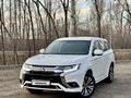 Mitsubishi Outlander 2022 года за 10 500 000 тг. в Уральск – фото 2
