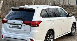 Mitsubishi Outlander 2022 года за 10 500 000 тг. в Уральск – фото 5
