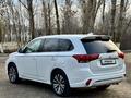 Mitsubishi Outlander 2022 года за 10 500 000 тг. в Уральск – фото 7