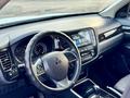 Mitsubishi Outlander 2022 года за 10 500 000 тг. в Уральск – фото 9